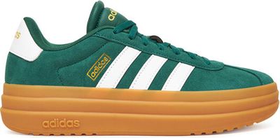 Buty sportowe damskie na wiosnę adidas ze sklepu: eobuwie.pl w kategorii: Buty sportowe damskie - zdjęcie WP-EBWP-9KUZS-09B_0000305169501