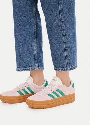 Buty sportowe damskie na wiosnę adidas ze sklepu: eobuwie.pl w kategorii: Buty sportowe damskie - zdjęcie WP-EBWP-9KUZS-09B_0000305169532