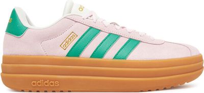 Buty sportowe damskie na wiosnę adidas ze sklepu: eobuwie.pl w kategorii: Buty sportowe damskie - zdjęcie WP-EBWP-9KUZS-09B_0000305169532