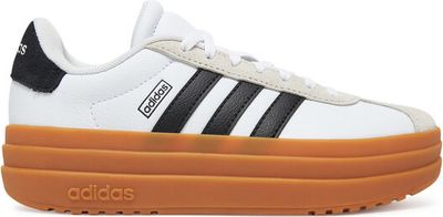 Buty sportowe dziecięce na wiosnę adidas ze sklepu: eobuwie.pl w kategorii: Buty sportowe dziecięce - zdjęcie WP-EBWP-9KUZS-09B_0000305169761