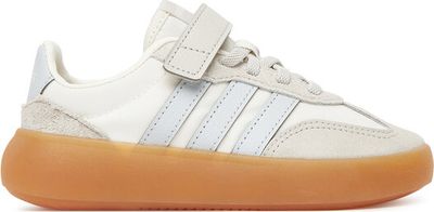 Buty sportowe dziecięce na wiosnę adidas ze sklepu: eobuwie.pl w kategorii: Buty sportowe dziecięce - zdjęcie WP-EBWP-9KUZS-09B_0000305169839