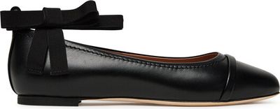 MALONE SOULIERS - Balerinki na wiosnę ze sklepu: eobuwie.pl w kategorii: Balerinki - zdjęcie WP-EBWP-9KUZS-09B_0000305170354