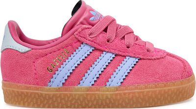 Buty sportowe dziecięce wiosenne adidas ze sklepu: eobuwie.pl w kategorii: Buty sportowe dziecięce - zdjęcie WP-EBWP-9KUZS-09B_0000305171887