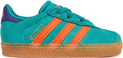 Buty sportowe dziecięce wiosenne adidas ze sklepu: eobuwie.pl w kategorii: Buty sportowe dziecięce - zdjęcie WP-EBWP-9KUZS-09B_0000305171917