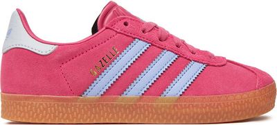 Buty sportowe dziecięce na wiosnę adidas ze sklepu: eobuwie.pl w kategorii: Buty sportowe dziecięce - zdjęcie WP-EBWP-9KUZS-09B_0000305172662