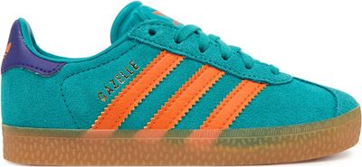 Buty sportowe dziecięce na wiosnę adidas ze sklepu: eobuwie.pl w kategorii: Buty sportowe dziecięce - zdjęcie WP-EBWP-9KUZS-09B_0000305172679