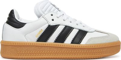 Buty sportowe dziecięce wiosenne adidas ze sklepu: eobuwie.pl w kategorii: Buty sportowe dziecięce - zdjęcie WP-EBWP-9KUZS-09B_0000305172693