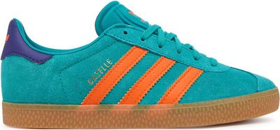 Buty sportowe damskie na wiosnę adidas ze sklepu: eobuwie.pl w kategorii: Buty sportowe damskie - zdjęcie WP-EBWP-9KUZS-09B_0000305172785