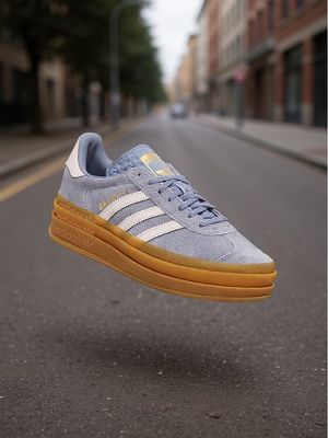 Buty sportowe damskie na wiosnę adidas ze sklepu: eobuwie.pl w kategorii: Buty sportowe damskie - zdjęcie WP-EBWP-9KUZS-09B_0000305172792