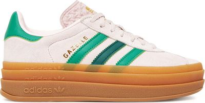 adidas - Buty sportowe damskie na wiosnę ze sklepu: eobuwie.pl w kategorii: Buty sportowe damskie - zdjęcie WP-EBWP-9KUZS-09B_0000305172815