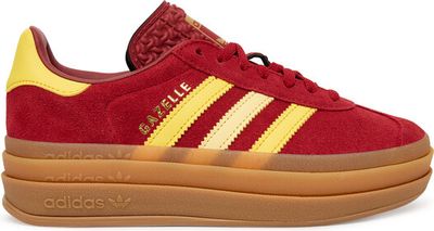 Buty sportowe damskie wiosenne adidas ze sklepu: eobuwie.pl w kategorii: Buty sportowe damskie - zdjęcie WP-EBWP-9KUZS-09B_0000305172822