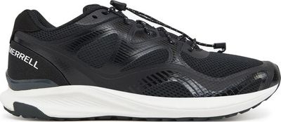 Buty sportowe damskie jesienne Merrell ze sklepu: eobuwie.pl w kategorii: Buty sportowe damskie - zdjęcie WP-EBWP-9KUZS-09B_0000305173683