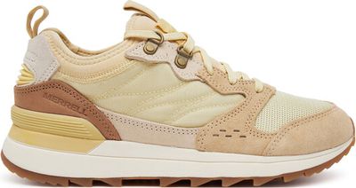 Buty sportowe damskie na wiosnę Merrell ze sklepu: eobuwie.pl w kategorii: Buty sportowe damskie - zdjęcie WP-EBWP-9KUZS-09B_0000305173751