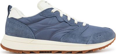 Buty sportowe męskie na wiosnę Merrell ze sklepu: eobuwie.pl w kategorii: Buty sportowe męskie - zdjęcie WP-EBWP-9KUZS-09B_0000305173782