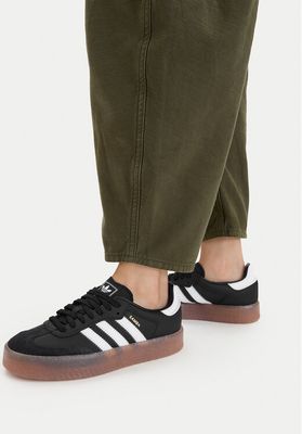 Buty sportowe damskie na wiosnę adidas ze sklepu: eobuwie.pl w kategorii: Buty sportowe damskie - zdjęcie WP-EBWP-9KUZS-09B_0000305175830