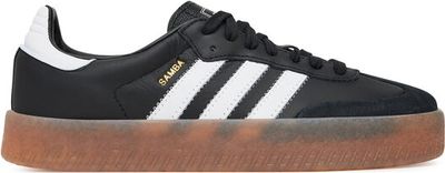 Buty sportowe damskie na wiosnę adidas ze sklepu: eobuwie.pl w kategorii: Buty sportowe damskie - zdjęcie WP-EBWP-9KUZS-09B_0000305175830