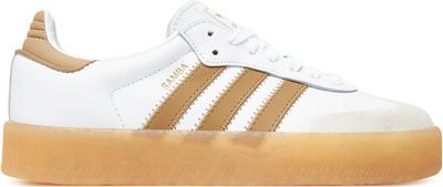 Buty sportowe damskie na wiosnę adidas ze sklepu: eobuwie.pl w kategorii: Buty sportowe damskie - zdjęcie WP-EBWP-9KUZS-09B_0000305176530