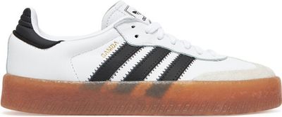 Buty sportowe damskie na wiosnę adidas ze sklepu: eobuwie.pl w kategorii: Buty sportowe damskie - zdjęcie WP-EBWP-9KUZS-09B_0000305176592