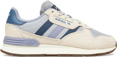 Buty sportowe damskie wiosenne adidas ze sklepu: eobuwie.pl w kategorii: Buty sportowe damskie - zdjęcie WP-EBWP-9KUZS-09B_0000305176608