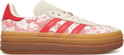 adidas - Buty sportowe damskie na wiosnę ze sklepu: eobuwie.pl w kategorii: Buty sportowe damskie - zdjęcie WP-EBWP-9KUZS-09B_0000305176615