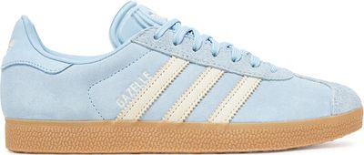 Buty sportowe damskie wiosenne adidas ze sklepu: eobuwie.pl w kategorii: Buty sportowe damskie - zdjęcie WP-EBWP-9KUZS-09B_0000305176639