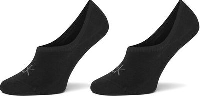 Calvin Klein - Skarpetki damskie jesienny ze sklepu: eobuwie.pl w kategorii: Skarpetki damskie - zdjęcie WP-EBWP-9KUZS-09B_0000305176769