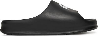 Lacoste - Klapki męskie na lato ze sklepu: eobuwie.pl w kategorii: Klapki męskie - zdjęcie WP-EBWP-9KUZS-09B_0000305177001