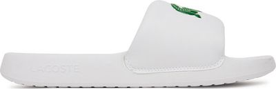 Lacoste - Klapki męskie letnie ze sklepu: eobuwie.pl w kategorii: Klapki męskie - zdjęcie WP-EBWP-9KUZS-09B_0000305177551