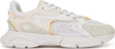 Lacoste - Buty sportowe męskie wiosenne ze sklepu: eobuwie.pl w kategorii: Buty sportowe męskie - zdjęcie WP-EBWP-9KUZS-09B_0000305178091
