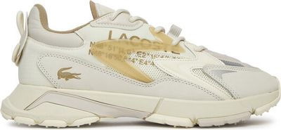 Lacoste - Buty sportowe męskie wiosenne ze sklepu: eobuwie.pl w kategorii: Buty sportowe męskie - zdjęcie WP-EBWP-9KUZS-09B_0000305178206