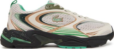 Buty sportowe męskie na wiosnę Lacoste ze sklepu: eobuwie.pl w kategorii: Buty sportowe męskie - zdjęcie WP-EBWP-9KUZS-09B_0000305178275