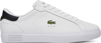 Buty sportowe męskie na wiosnę Lacoste ze sklepu: eobuwie.pl w kategorii: Buty sportowe męskie - zdjęcie WP-EBWP-9KUZS-09B_0000305178541