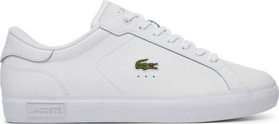 Buty sportowe męskie na wiosnę Lacoste ze sklepu: eobuwie.pl w kategorii: Buty sportowe męskie - zdjęcie WP-EBWP-9KUZS-09B_0000305178565