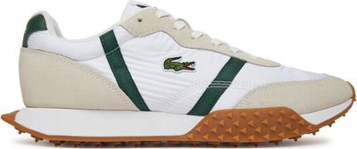 Buty sportowe męskie na wiosnę Lacoste ze sklepu: eobuwie.pl w kategorii: Buty sportowe męskie - zdjęcie WP-EBWP-9KUZS-09B_0000305178619