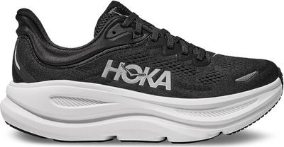 Buty sportowe damskie na wiosnę Hoka ze sklepu: eobuwie.pl w kategorii: Buty sportowe damskie - zdjęcie WP-EBWP-9KUZS-09B_0000305180131