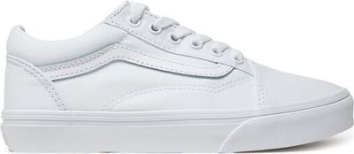 Trampki dziecięce wiosenne Vans ze sklepu: eobuwie.pl w kategorii: Trampki dziecięce - zdjęcie WP-EBWP-9KUZS-09B_0000305183309