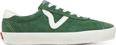 Vans - Trampki damskie na wiosnę ze sklepu: eobuwie.pl w kategorii: Trampki damskie - zdjęcie WP-EBWP-9KUZS-09B_0000305184849
