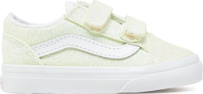 Trampki dziecięce na wiosnę Vans ze sklepu: eobuwie.pl w kategorii: Trampki dziecięce - zdjęcie WP-EBWP-9KUZS-09B_0000305184887