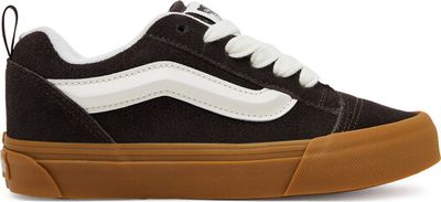 Vans - Trampki damskie wiosenne ze sklepu: eobuwie.pl w kategorii: Trampki damskie - zdjęcie WP-EBWP-9KUZS-09B_0000305184900