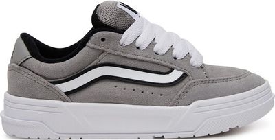 Buty sportowe dziecięce na wiosnę Vans ze sklepu: eobuwie.pl w kategorii: Buty sportowe dziecięce - zdjęcie WP-EBWP-9KUZS-09B_0000305184986