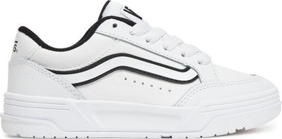 Buty sportowe dziecięce wiosenne Vans ze sklepu: eobuwie.pl w kategorii: Buty sportowe dziecięce - zdjęcie WP-EBWP-9KUZS-09B_0000305185006
