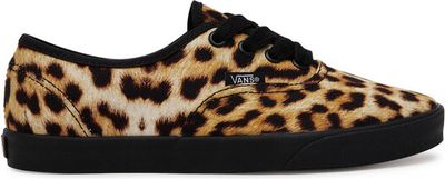 Trampki damskie na wiosnę Vans ze sklepu: eobuwie.pl w kategorii: Trampki damskie - zdjęcie WP-EBWP-9KUZS-09B_0000305185105