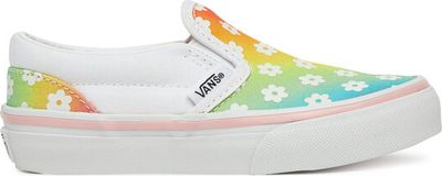 Trampki dziecięce wiosenne Vans ze sklepu: eobuwie.pl w kategorii: Trampki dziecięce - zdjęcie WP-EBWP-9KUZS-09B_0000305185143