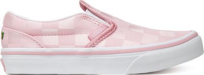 Vans - Trampki dziecięce na wiosnę ze sklepu: eobuwie.pl w kategorii: Trampki dziecięce - zdjęcie WP-EBWP-9KUZS-09B_0000305185181