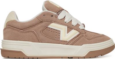 Buty sportowe męskie Vans ze sklepu: eobuwie.pl w kategorii: Buty sportowe męskie - zdjęcie WP-EBWP-9KUZS-09B_0000305185211