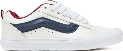Trampki męskie na wiosnę Vans ze sklepu: eobuwie.pl w kategorii: Trampki męskie - zdjęcie WP-EBWP-9KUZS-09B_0000305185310