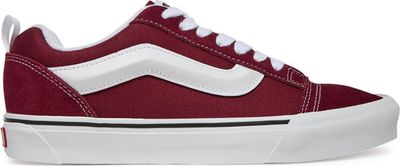 Trampki męskie na wiosnę Vans ze sklepu: eobuwie.pl w kategorii: Trampki męskie - zdjęcie WP-EBWP-9KUZS-09B_0000305185327