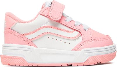 Buty sportowe dziecięce wiosenne Vans ze sklepu: eobuwie.pl w kategorii: Buty sportowe dziecięce - zdjęcie WP-EBWP-9KUZS-09B_0000305185402