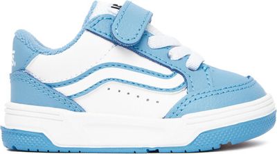 Buty sportowe dziecięce na wiosnę Vans ze sklepu: eobuwie.pl w kategorii: Buty sportowe dziecięce - zdjęcie WP-EBWP-9KUZS-09B_0000305185419