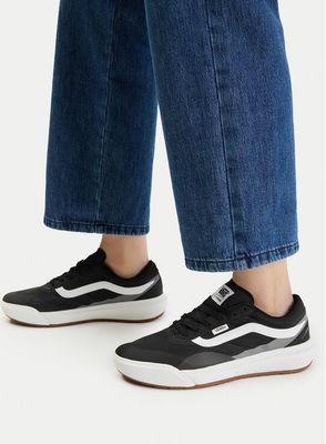 Buty sportowe męskie Vans ze sklepu: eobuwie.pl w kategorii: Buty sportowe męskie - zdjęcie WP-EBWP-9KUZS-09B_0000305185563